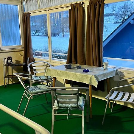 Fewo, Monteurwohnung Pauline Gorxheim Экстерьер фото