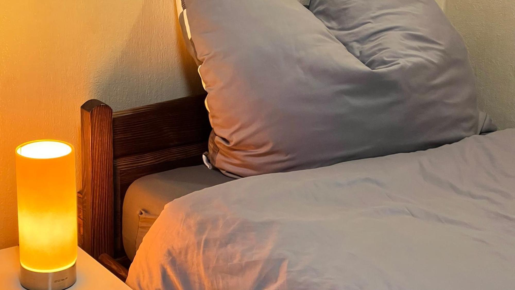 Fewo, Monteurwohnung Pauline Gorxheim Экстерьер фото